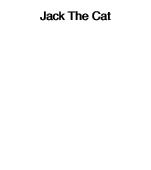 Jack The Cat
